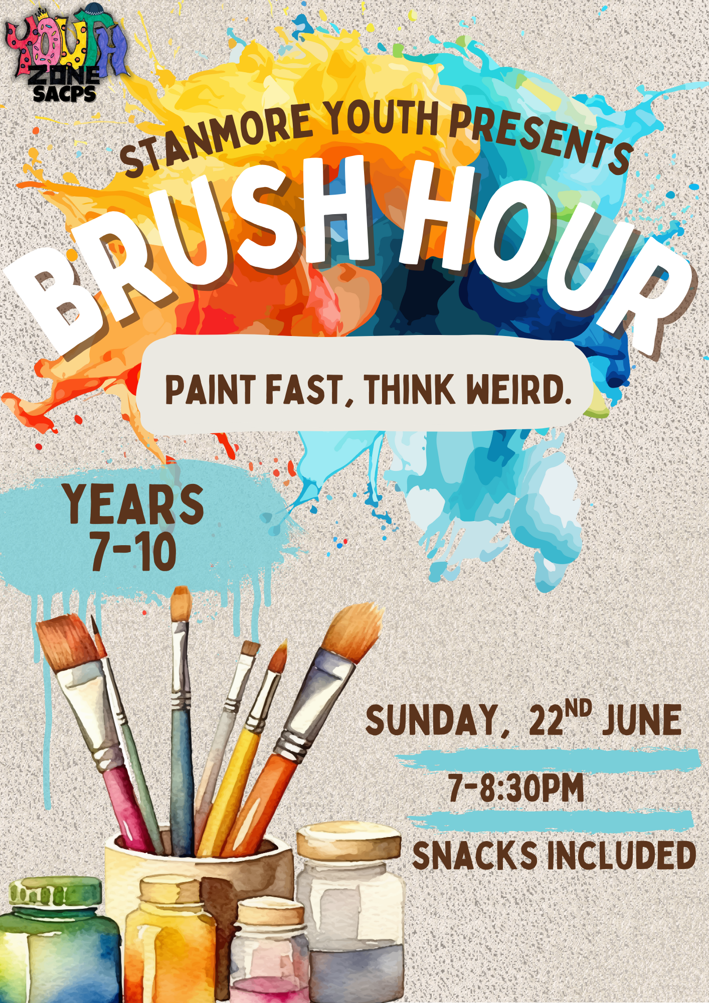 Event Image